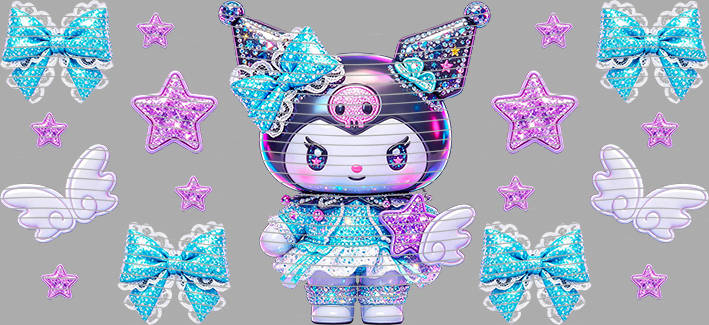16oz Sanrio-SO-1030